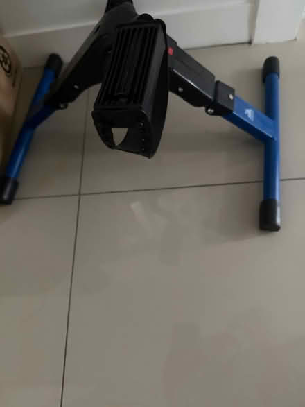 Photo of free Pedal exerciser (Rathfarnham) #1