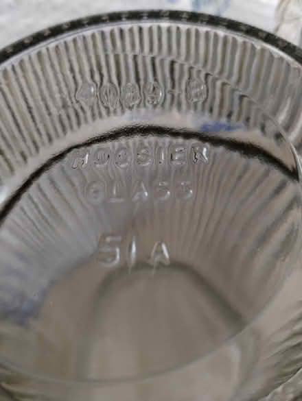 Photo of free Glass vases and pitcher (Newark) #3