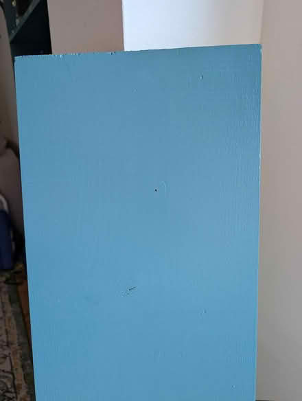 Photo of free 2 bookcases and shelf (14th Street) #2