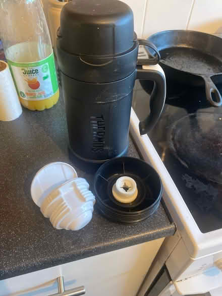 Photo of free Thermos (Bletchley MK3) #1