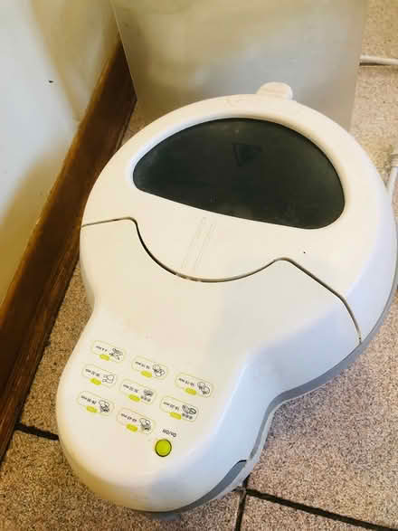 Photo of free air fryer (Don mills rd/ finch ave e) #3