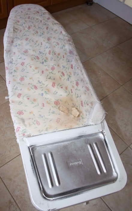 Photo of free Beldray Ironing Board (Blofield Heath NR13) #2
