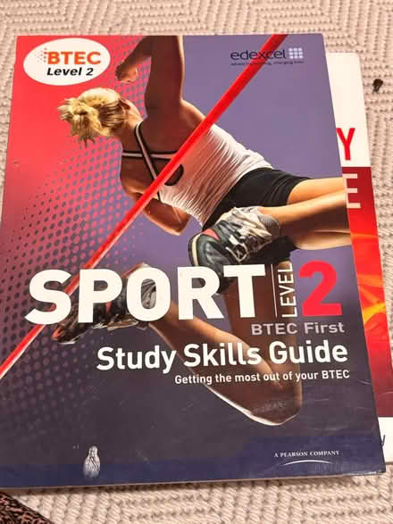 Photo of free Educational textbooks (Cranford TW5) #4