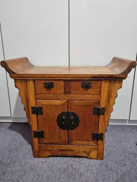 Photo of free Chinese Style Alter Cabinet (Worle BS22) #2