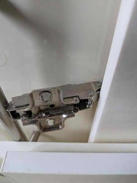 Photo of free Kitchen cupboard/drawer fronts (Wadsley bridge, Sheffield 6) #3