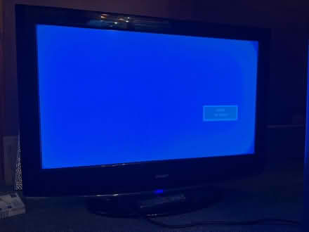 Photo of free Television (Bletchley MK3) #1