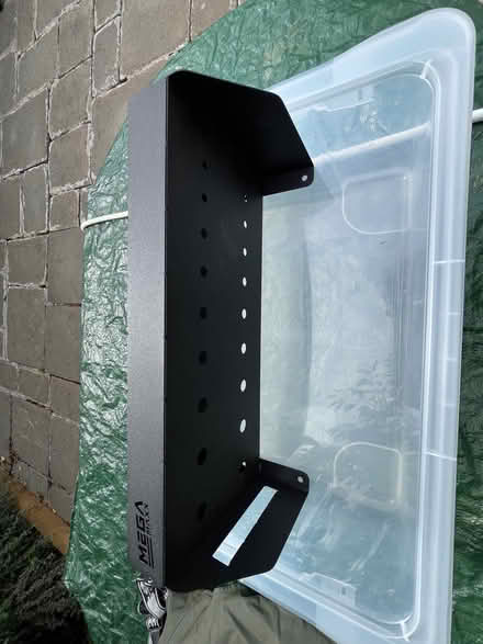 Photo of free Screwdriver holder (Bayworth OX13) #1
