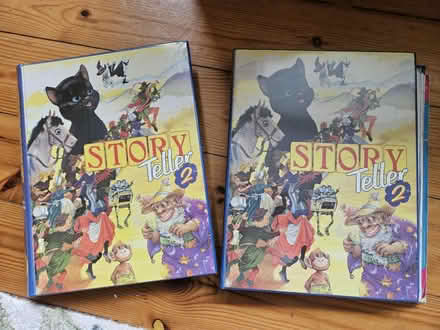 Photo of free Children's story magazines (Craiglockhart, EH14 1) #1