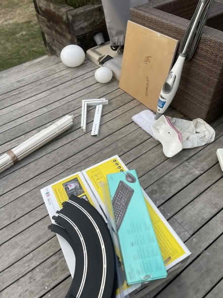 Photo of free Job Lot (Esher KT10) #1