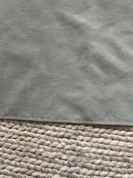Photo of free Finline sofa D 78 x W 177 x H 37 (Dartry Dublin 6) #2
