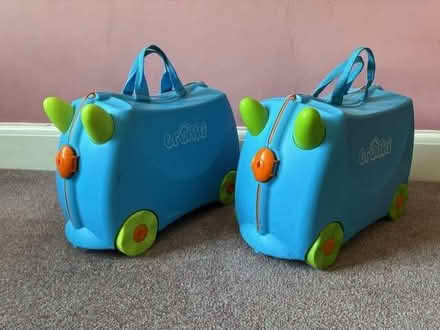 Photo of free Kid's trunki (Grays RM16) #1