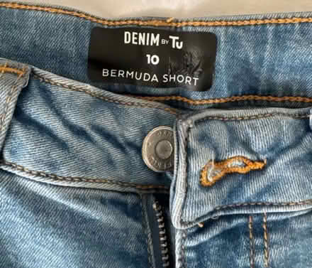 Photo of free Cap/shorts/top (Beckenham BR3) #2