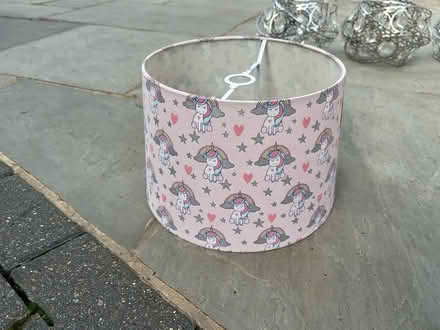 Photo of free Lamp shades (Putnoe, Bedford MK41) #4