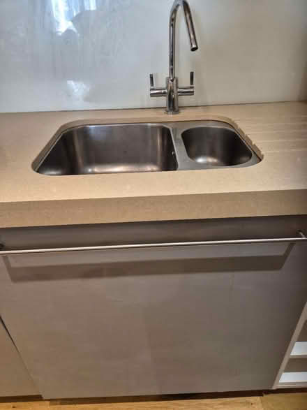 Photo of free Kitchen units (Bristol BS8) #2