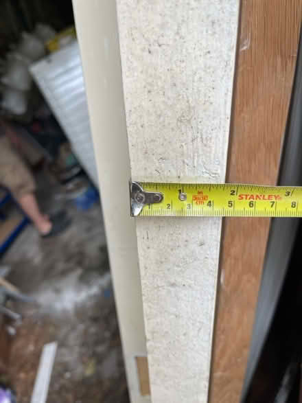 Photo of free Fire doors (S10 Broomhill) #3