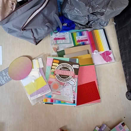 Photo of free Crafting items (Addiscombe CR0) #2