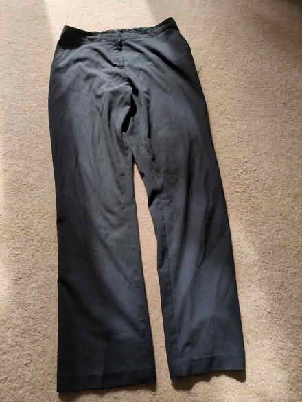 Photo of free Girls school trousers x2 (Chesham Bois HP6) #1