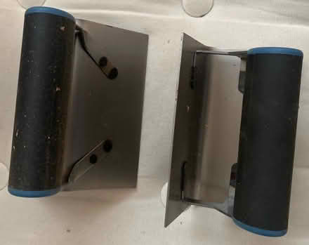 Photo of free Corner trowel set (St Albans AL1, nr Marshalswick) #2