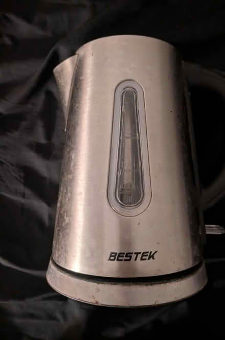 Photo of free Electric kettle (Irving Park) #1