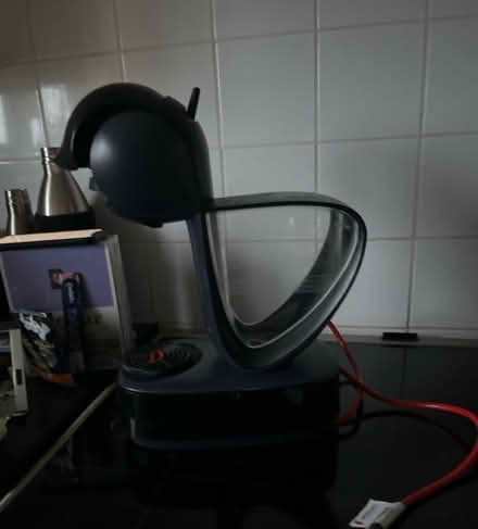 Photo of free DeLonghi coffee pod machine (Hanover BN2) #2