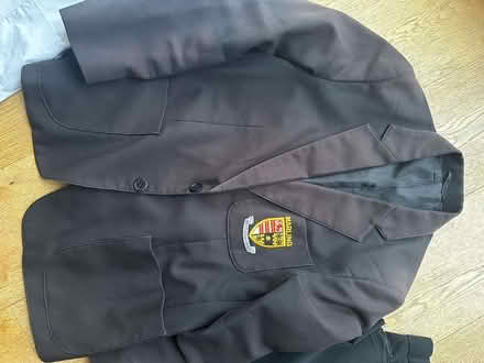 Photo of free Marling blazer well used 30" (Dudbridge GL5) #1