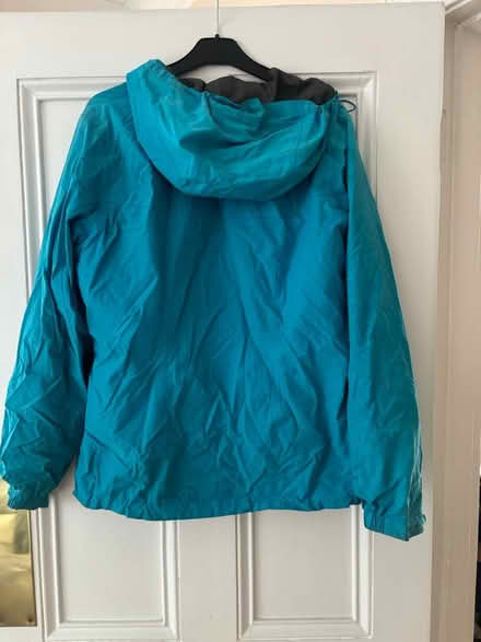 Photo of free Ladies rain coat (Wimbledon SW19) #1