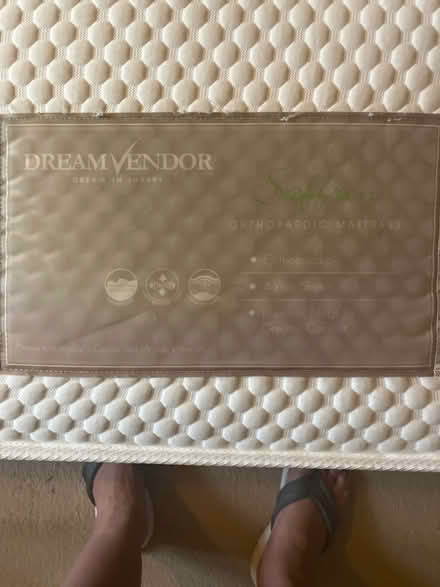 Photo of free Double bed (Chaddesden DE21) #4