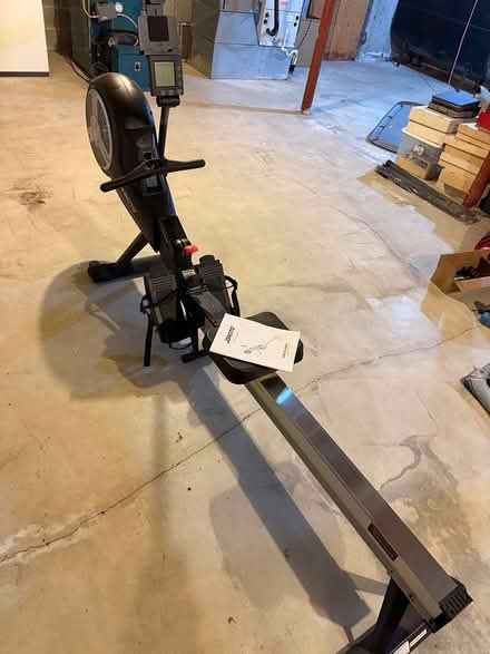 Photo of free Rowing machine (Killingworth) #2