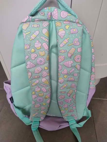 Photo of free Smiggle Backpack (North Road BA2) #2