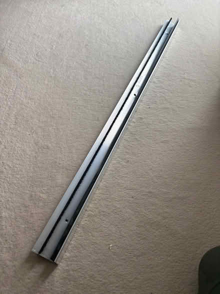 Photo of free Storm guard door threshold strip (Kingston Gate KT2) #1