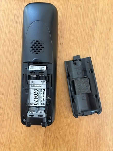Photo of free Digital Cordless Phone (Beaconsfield HP9) #4