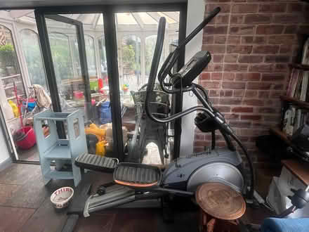 Photo of free nordic cross trainer (Snatchfield SY6) #1