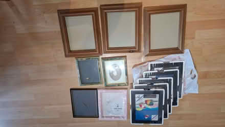 Photo of free Photo Frames (Cosham PO6) #1