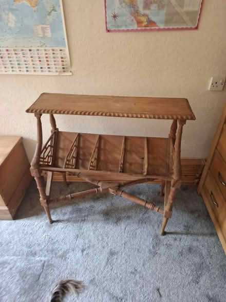 Photo of free Wood unit (Baildon BD17) #1