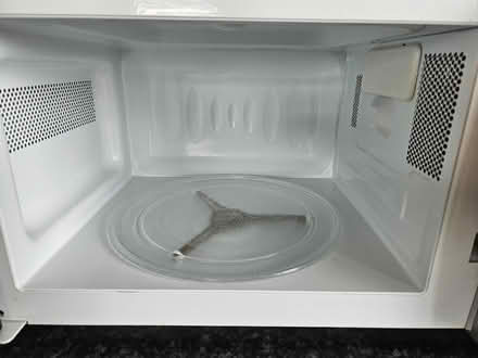 Photo of free Microwave (Pencombe HR7) #2