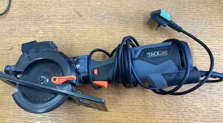 Photo of free Circular saw (Walton Manor OX2) #1