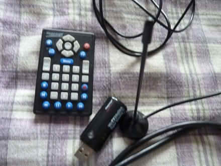 Photo of free A WinTVmini stick for Digital/Terrestrial TV (Baldersby YO7) #1