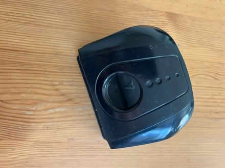 Photo of free 2 hole punch (SW11) #1