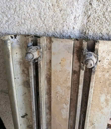 Photo of free Mitsubishi Pajero 1995 Side Step/Running Board. (Lipson PL4) #4