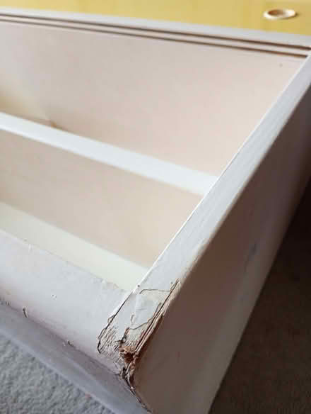 Photo of free Vintage kitchen cupboard (islington N1) #2
