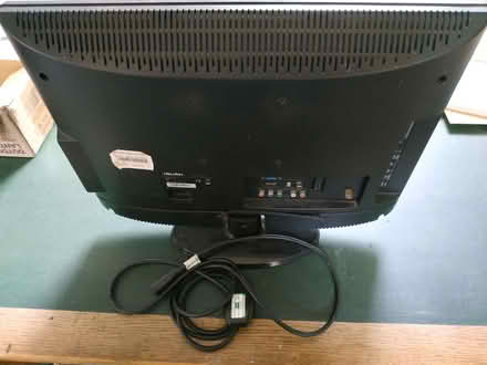 Photo of free Monitor Screen (Digbeth B5) #2