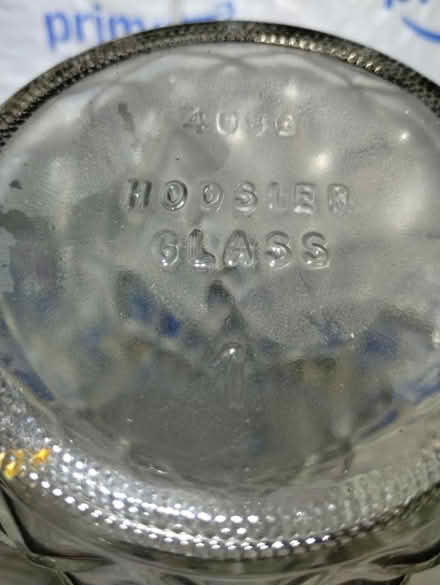 Photo of free Glass vases and pitcher (Newark) #4