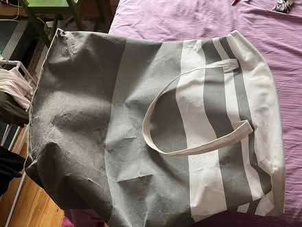Photo of free Basket (Forest Hills) #1