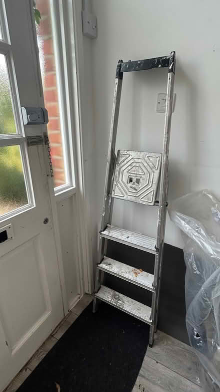Photo of free Stepladder (Twickenham TW1) #1