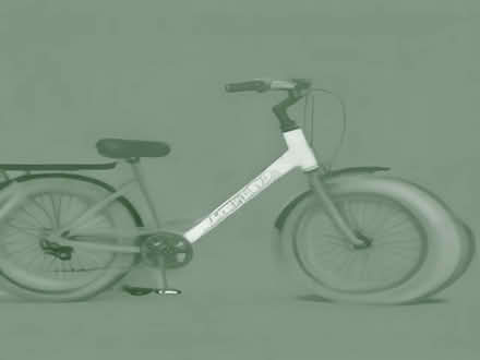 Photo of Bike padlock (Portsmouth PO1) #1