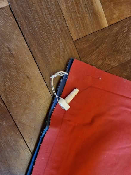 Photo of free inflatable camping mattress (CM2 springfield, chelmsford) #3