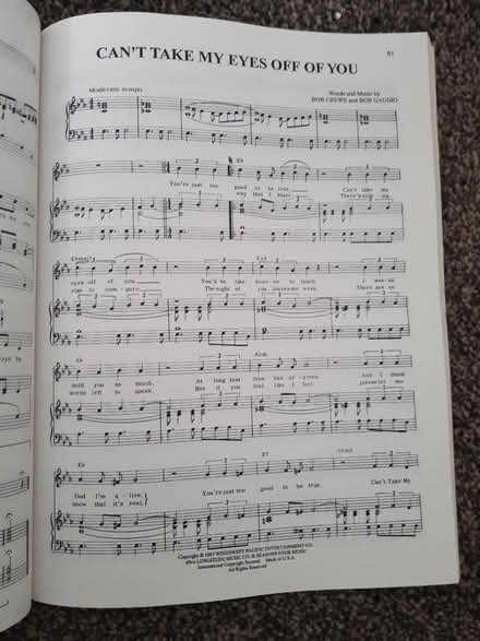 Photo of free Music - Unforgettable Love Songs (Bath BA2) #3