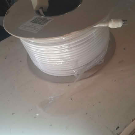 Photo of free Co-Axial cable (Havant PO9) #2