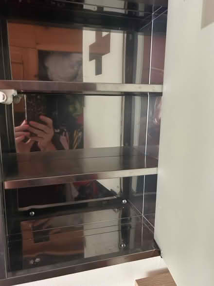 Photo of free Medicine / bathroom cabinets x2 (SS15 laindon) #3