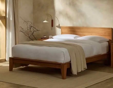 Photo of King size bed (East Twerton BA2) #1